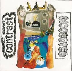 Dissected (GRC) : Contrast - Dissected